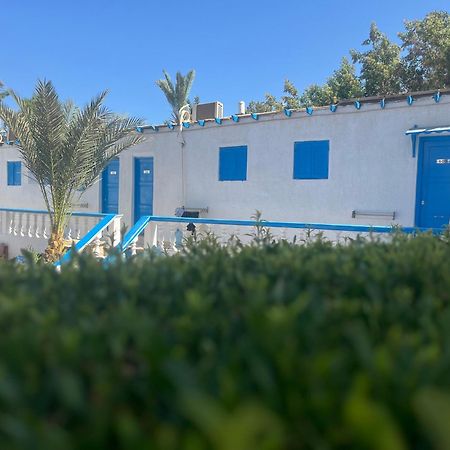 Auski Hostel Dahab Eksteriør billede