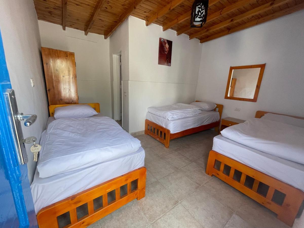 Auski Hostel Dahab Eksteriør billede