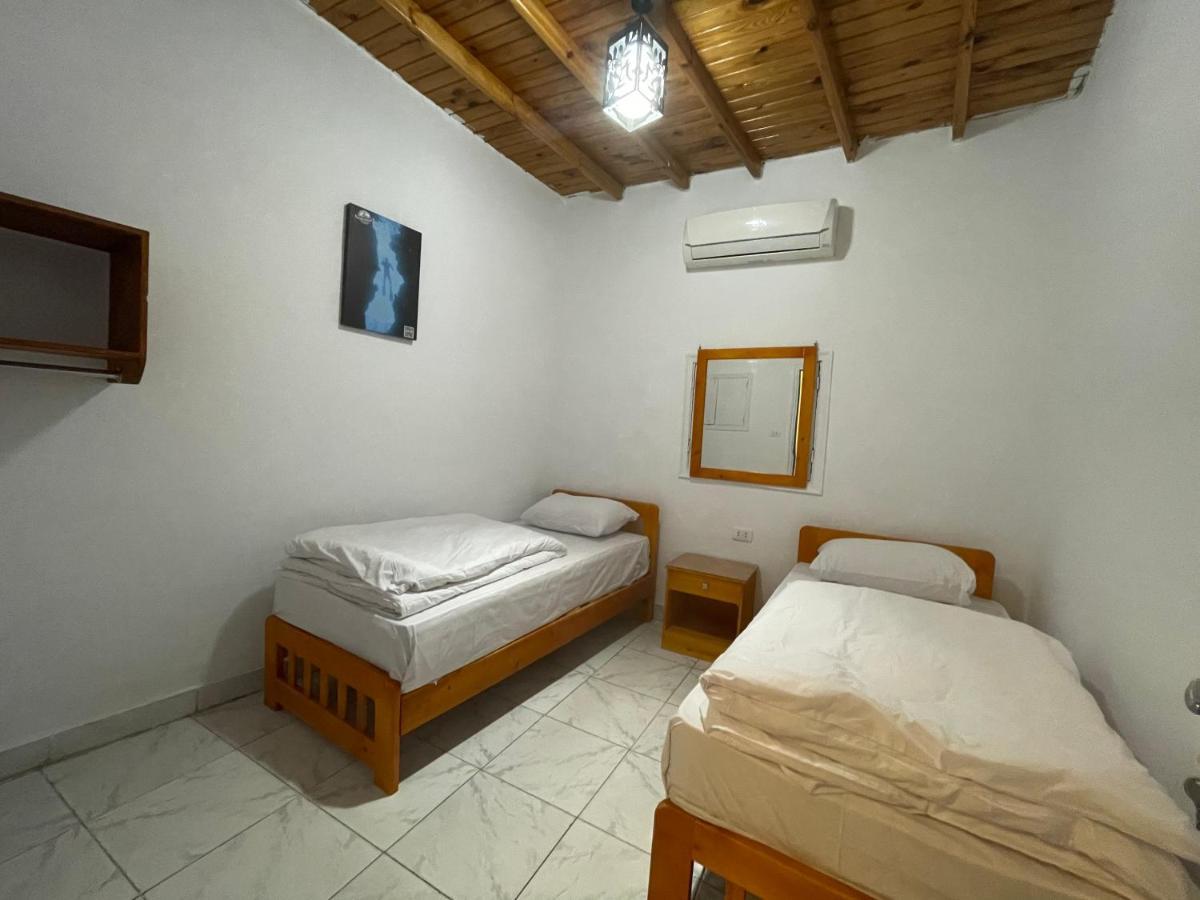 Auski Hostel Dahab Eksteriør billede