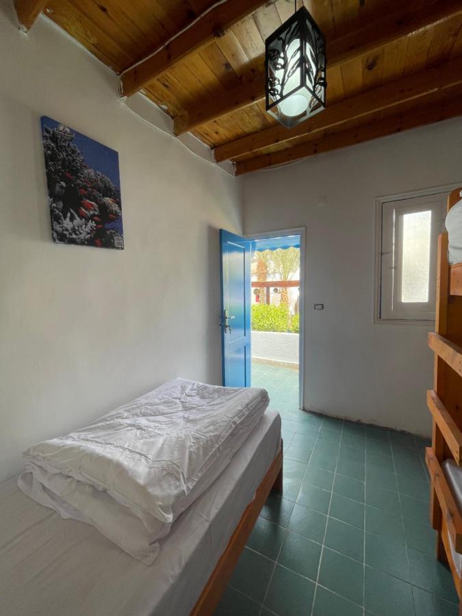 Auski Hostel Dahab Eksteriør billede