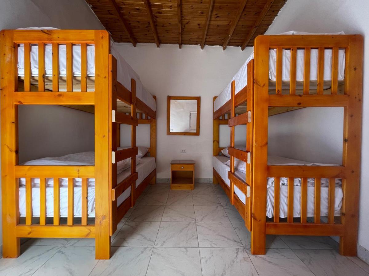 Auski Hostel Dahab Eksteriør billede