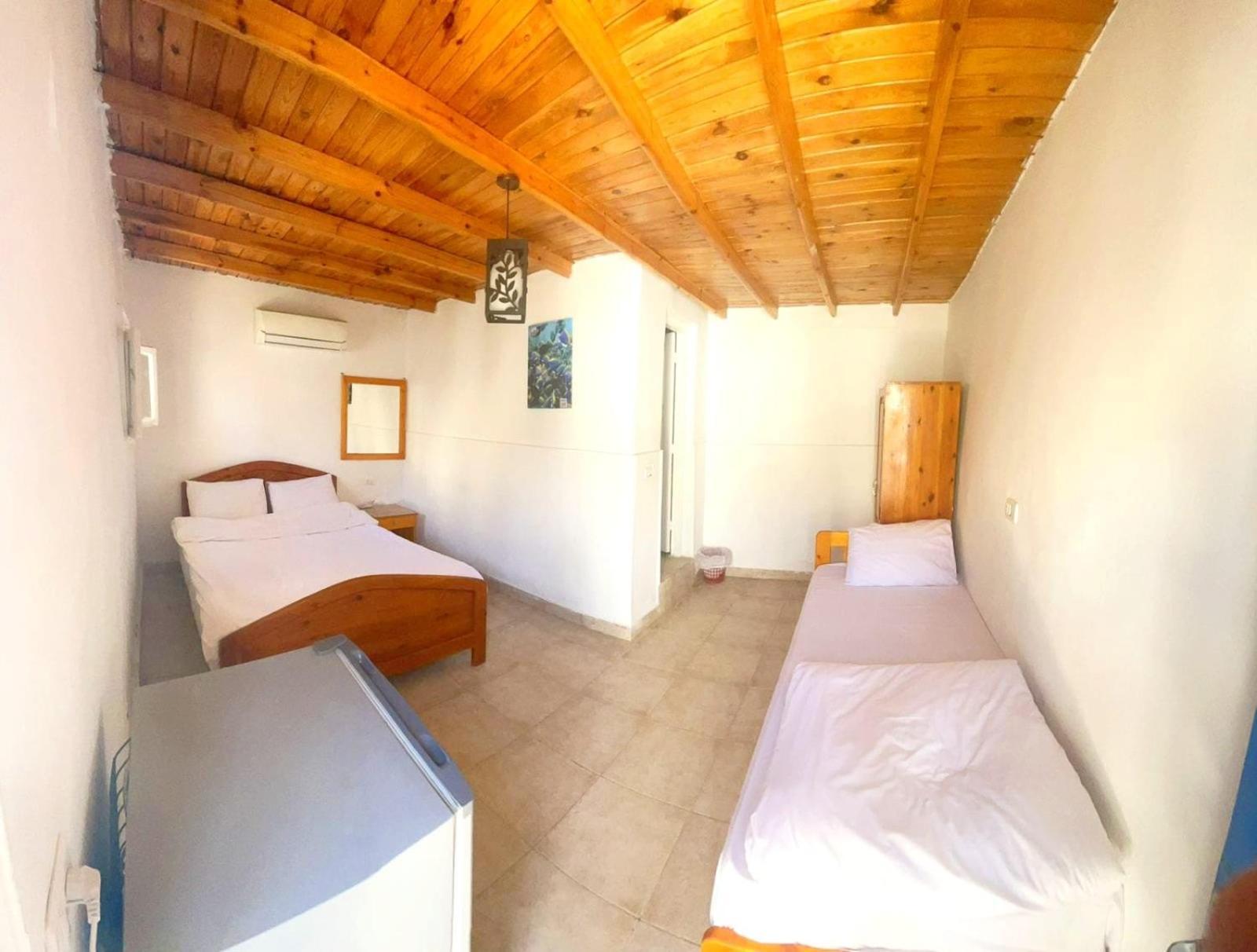Auski Hostel Dahab Eksteriør billede