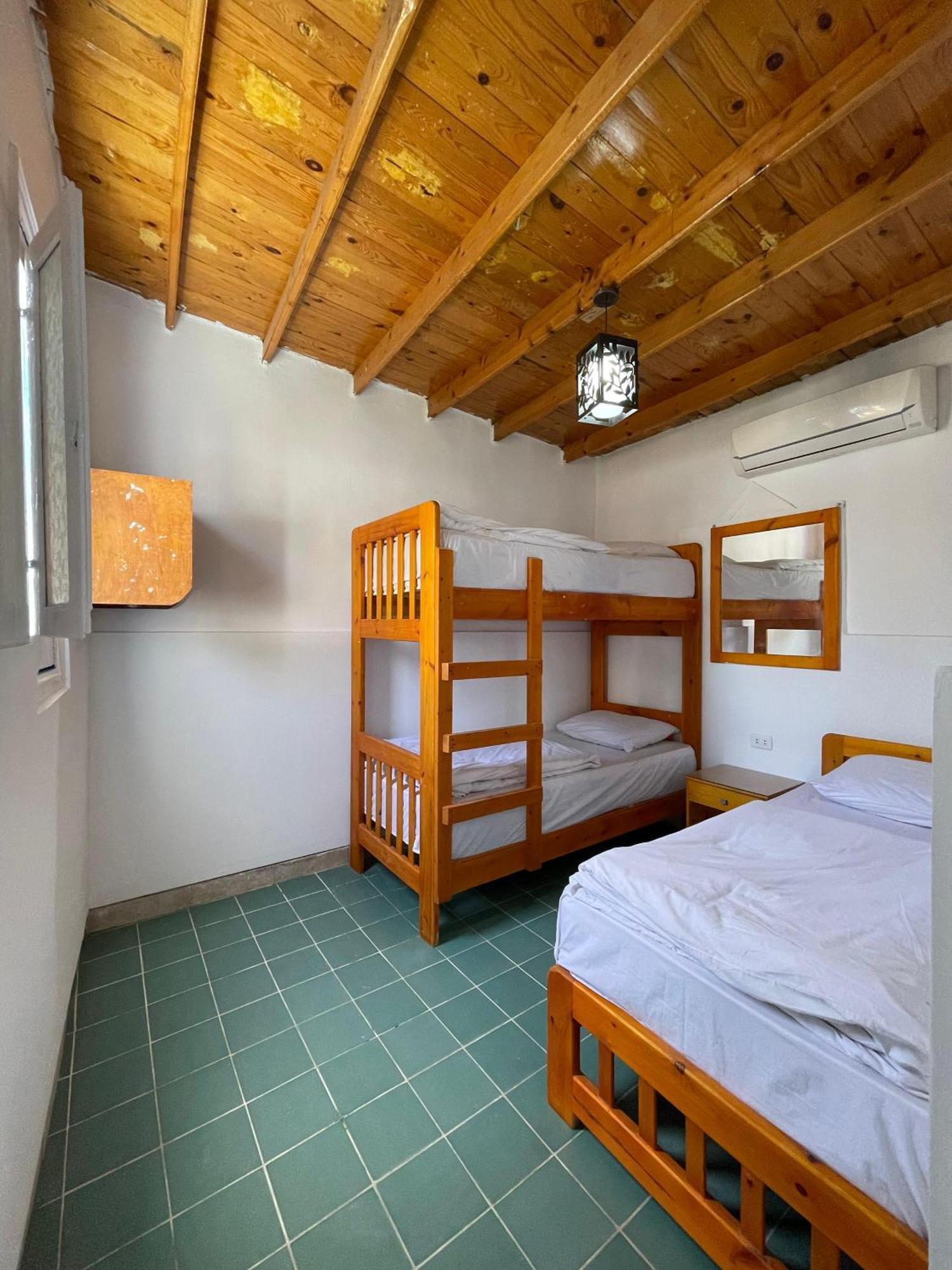 Auski Hostel Dahab Eksteriør billede