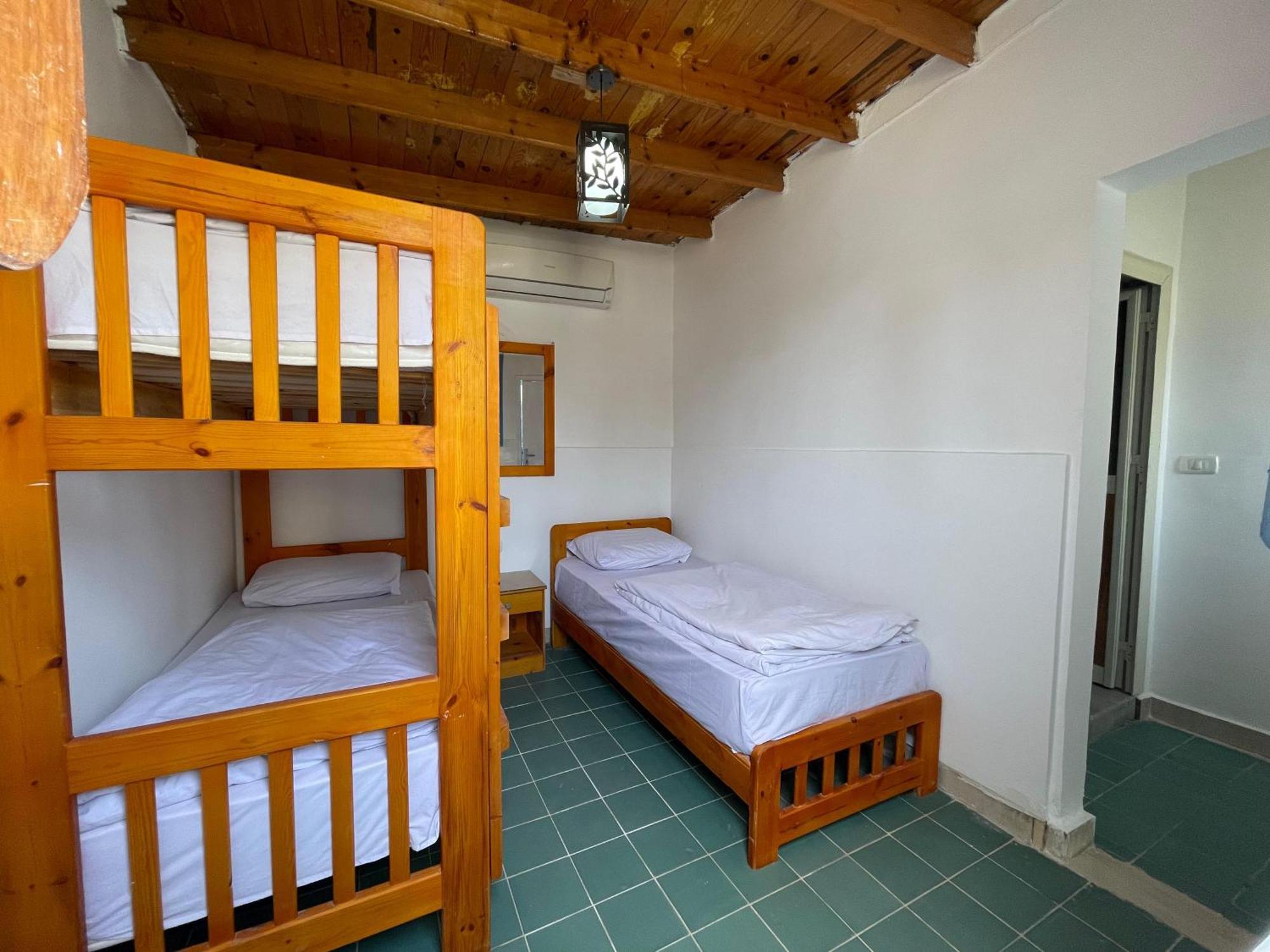 Auski Hostel Dahab Eksteriør billede